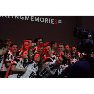 #57 Z kuchyne tímu Sunweb