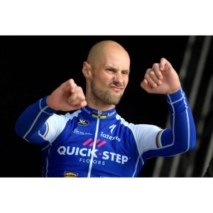 #52 Boonen, Contador, Voeckler, Velits. S kým sa lúčime túto sezónu?
