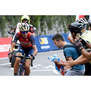 #45 Žraločí inštinkt slávil v Lombardii úspech