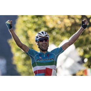 #44 Žralok Nibali útočí na talianskych jednodňovkách, uchmatne mu niekto monument?