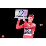 #41 VUELTA ŠPECIÁL: Froome a jeho historické double, skvelý odchod Pistolera episode thumbnail