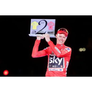 #41 VUELTA ŠPECIÁL: Froome a jeho historické double, skvelý odchod Pistolera