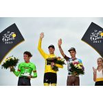 #33 TOUR ŠPECIÁL: Froome neporaziteľný, v Paríži oslavoval štvrtý titul episode thumbnail