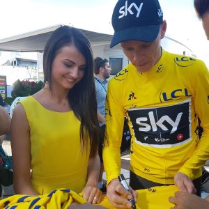 #31 TOUR ŠPECIÁL: Aru ostal bez pomoci, Froome späť v žltom
