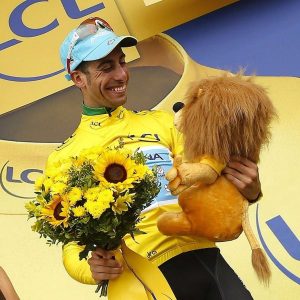 #30 TOUR ŠPECIÁL: Neporaziteľný Kittel, Aru premiérovo v žltom