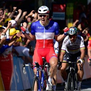 #28 TOUR ŠPECIÁL: Rovní a rovnejší platí aj na Tour