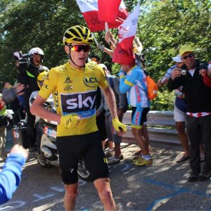 #26 TOUR ŠPECIÁL: Grand Départ! Júlové šialenstvo sa môže začať