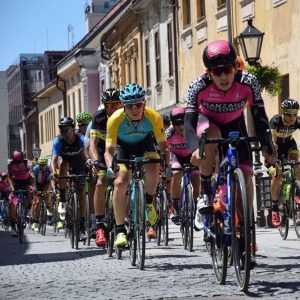#24 Okolo Slovenska ŠPECIÁL – Full gas priamo v pelotóne!
