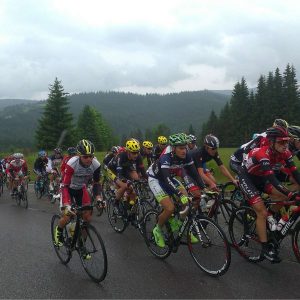 #23 Okolo Slovenska – cyklistické leto je tu!
