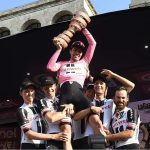 #22 GIRO ŠPECIÁL – Tom kráľom, Nairo bez nároku episode thumbnail