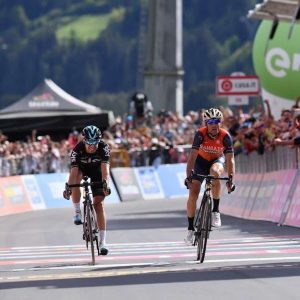 #21 GIRO ŠPECIÁL – Rozhodne sa až v Miláne!