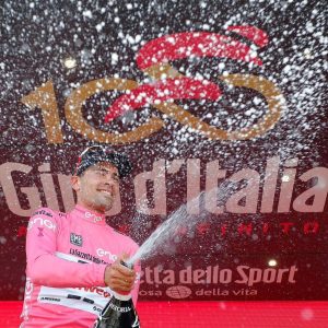 #19 GIRO ŠPECIÁL – Dumoulin zničil konkurenciu, na ťahu je Quintana