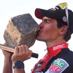#12 Van Avermaet kráľom jari, pridá sa v Ardenách Valverde? episode thumbnail