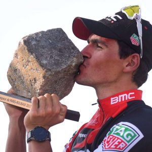 #12 Van Avermaet kráľom jari, pridá sa v Ardenách Valverde?
