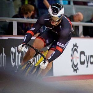 #1 Tour Down Under, divoké karty a Six Day Berlin