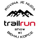Trailrun Show #1 episode thumbnail