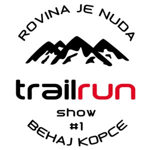 Trailrun Show #1