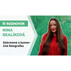 ROZHOVOR | Top foto vďaka mobilu? Vieme, ako na to!