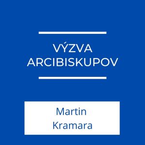 Výzva arcibiskupov | Jeden na jedného