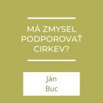 Má zmysel podporovať Cirkev? | A teraz čo? episode thumbnail