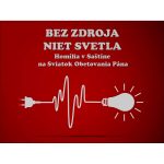 Bez zdroja niet svetla episode thumbnail
