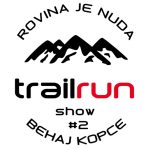Trailrun Show #2 episode thumbnail