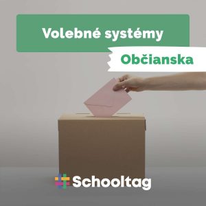 #Občianska: Volebné systémy | Politológia