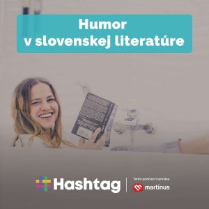 #Literatúra – Humor v slovenskej literatúre