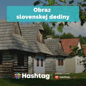 #Literatúra – Obraz slovenskej dediny v literatúre pred druhou svetovou vojnou