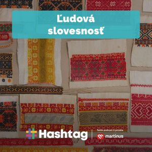 #Literatúra – Ľudová slovesnosť