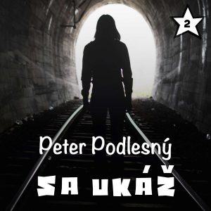 Peter Podlesný: Kto chce písať, musí čítať