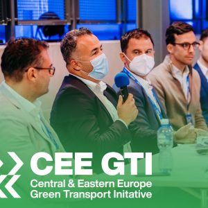 Electric Vehicle Charging in Central & Eastern Europe