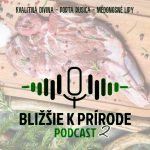 Bližšie k prírode č. 2 (Kvalitná divina, Porta Rusica, Medonosné lipy) episode thumbnail