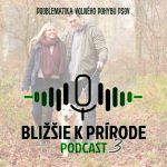 Bližšie k prírode č. 3 – Problematika voľného pohybu psov episode thumbnail