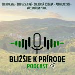 Bližšie k prírode č. 4 (CHKO Poľana, Bonitácia koní, Biologická ochrana vinohradov, Agrofilm 2021, Múzeum Čierny orol) episode thumbnail