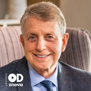 ODznova – Vladimír Cupaník odrodil 1000-ky žien. Prečo Slovenky nechodia na preventívky?