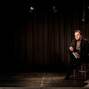 .viac slobody Šimona Jeseňáka: Martin Klus – Na Rusko sme uvalili bezprecedentné sankcie