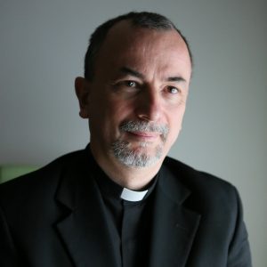 Cyril Vasiľ o vojne: Nedovoľme, aby zlo v nás zvíťazilo