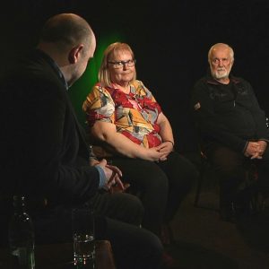 .blížni Michala Oláha: Je sociálna práca vedou?