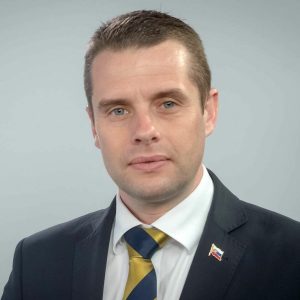 Martin Klus: Klamstvo sa stáva ruskou pracovnou metódou