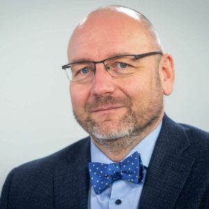 Andrej Žiarovský o vojne na Ukrajine: Rozbor bojiska a zbraňových systémov
