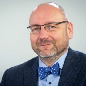 Andrej Žiarovský o možnostiach zvrhnutia Putina