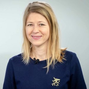 Modliť sa, postiť, slúžiť: Božiu priazeň som si chcela odpracovať, Boh bol pre mňa rozdávač úloh