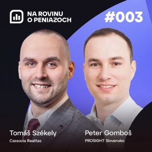 NRoPE 003: Ako prebieha proces výberu a kúpy nehnuteľnosti