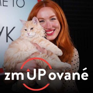 Lenka Vacvalová: Počas pretekov v Laponsku išlo aj o život. Ak sa nachvíľu zastavíš, môžeš zamrznúť [ZmUPované]