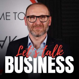 Sme lepší ako Poľsko či Nemecko. Naše elektrárne sú veľkou výhodou v rámci elektromobility [Let’s Talk Business]