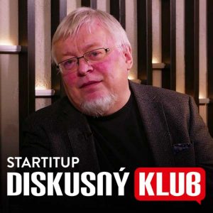Spisovateľ Kosatík: Aj veľa Rusov si povie, že sú mierumilovný holubičí národ ako Slováci [Diskusný Klub]