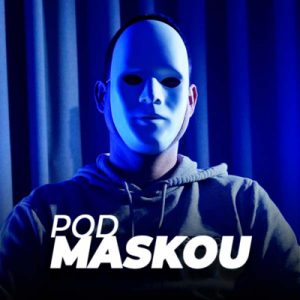 Daor: Za graffiti na nás viackrát strieľali. Policajti môžu zabiť za niečo úplne nepodstatné [Pod Maskou]