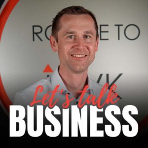 V tejto firme môžeš kariérne rásť každým rokom. Za päť rokov sa staneš aj manažérom [Let’s Talk Business]