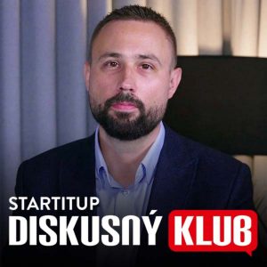 Milan Dubec: Každý Ukrajinec, ktorý na Slovensku zostane, bude pre nás veľkým prínosom [Diskusný Klub]